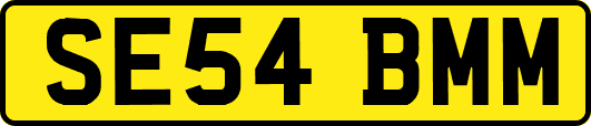 SE54BMM