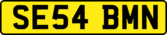 SE54BMN