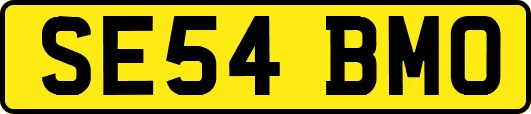 SE54BMO
