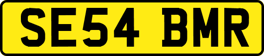 SE54BMR