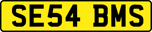 SE54BMS
