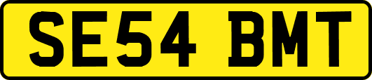 SE54BMT