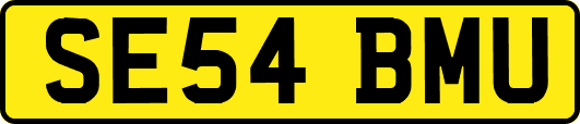 SE54BMU