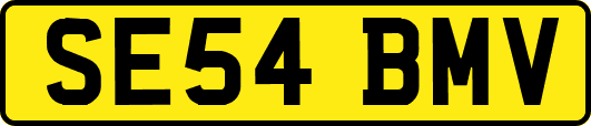 SE54BMV