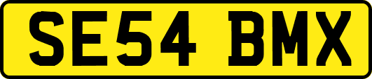 SE54BMX