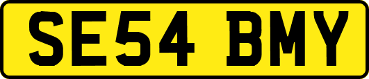 SE54BMY