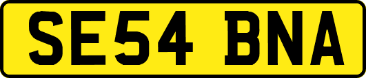 SE54BNA