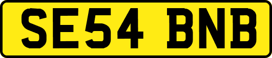 SE54BNB