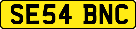 SE54BNC