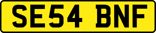 SE54BNF
