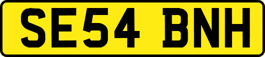 SE54BNH