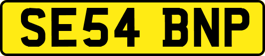 SE54BNP