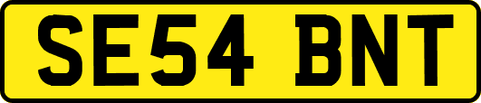 SE54BNT