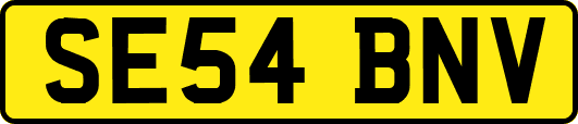 SE54BNV
