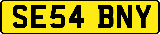 SE54BNY