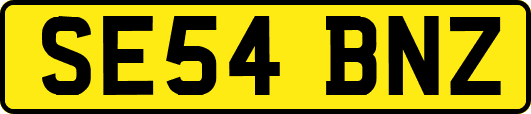 SE54BNZ