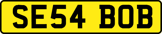 SE54BOB