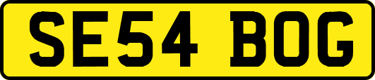 SE54BOG