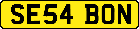 SE54BON