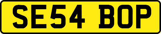 SE54BOP