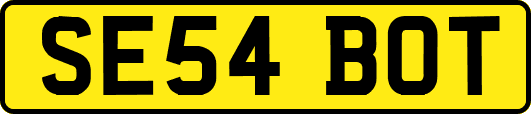 SE54BOT