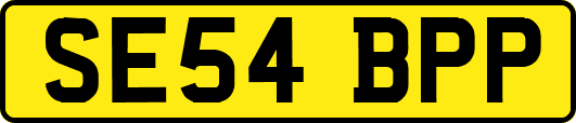 SE54BPP