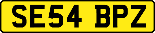 SE54BPZ