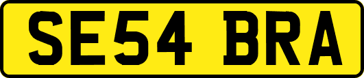 SE54BRA
