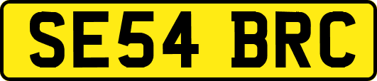 SE54BRC