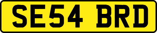 SE54BRD