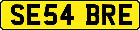 SE54BRE