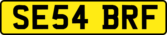 SE54BRF