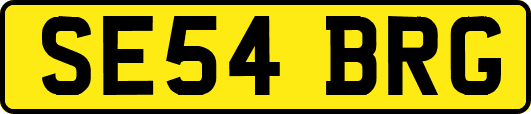 SE54BRG