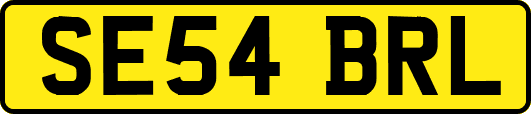SE54BRL
