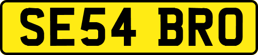 SE54BRO