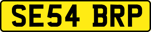 SE54BRP