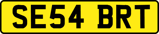 SE54BRT