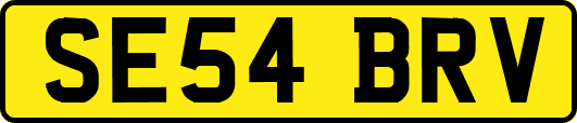 SE54BRV