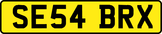 SE54BRX