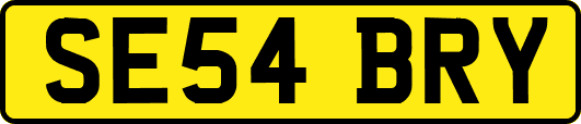 SE54BRY
