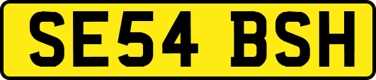 SE54BSH