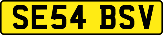 SE54BSV