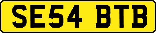 SE54BTB