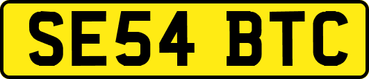 SE54BTC