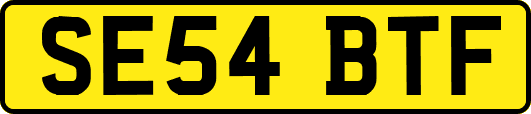 SE54BTF