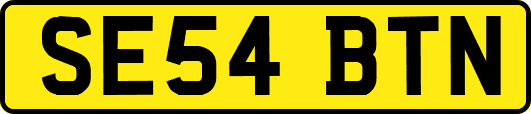 SE54BTN