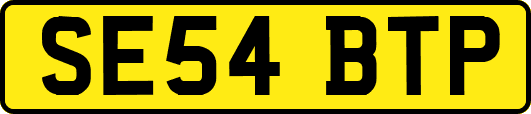 SE54BTP