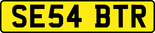 SE54BTR