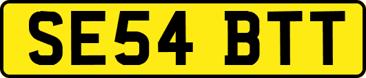 SE54BTT