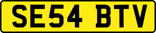 SE54BTV